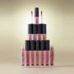 LABIAL LÍQUIDO ARMAF BEAUTÉ STAY A MORE MATTE DUSTY ROSE 5.5ML - Imagen 4