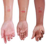 BRILLO LABIAL LÍQUIDO ARMAF BEAUTÉ SHINE A MORE PINE 4.5ML - Imagen 3