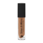 BRILLO LABIAL LÍQUIDO ARMAF BEAUTÉ SHINE A MORE PINE 4.5ML - Imagen 2