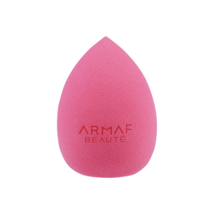 ESPONJA FACIAL ARMAF BEAUTÉ EDGE CUT PERFECTING BEAUTY BLENDER PINK