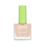 ESMALTE DE UÑAS ARMAF BEAUTÉ BREATHABLE HALAL ENAMEL PINK LILY 9ML