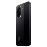 CELULAR XIAOMI POCO C71 DS 4/128GB BLACK - Imagen 5