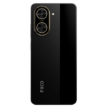 CELULAR XIAOMI POCO C71 DS 4/128GB BLACK - Imagen 6