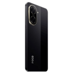 CELULAR XIAOMI POCO C71 DS 4/128GB BLACK - Imagen 7