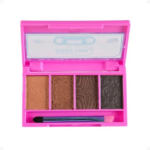 SOMBRA DE CEJAS RUBY ROSE POPSTAR BROWN MIX - Imagen 2