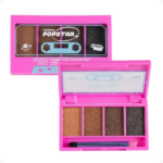 SOMBRA DE CEJAS RUBY ROSE POPSTAR BROWN MIX - Imagen 4