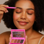 SOMBRA DE CEJAS RUBY ROSE POPSTAR BROWN MIX - Imagen 5