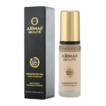BASE FACIAL ARMAF BEAUTÉ PARFAITE FIX LIQ FOUNDATION COVERAGE 24 HR PORCELAIN 27ML