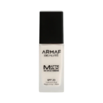 BASE FACIAL ARMAF BEAUTÉ MATTE MAX FOUNDATION SPF 20 PORCELAIN 30ML - Imagen 2