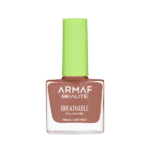 ESMALTE DE UÑAS ARMAF BEAUTÉ BREATHABLE HALAL ENAMEL POSH 9ML
