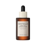 SÉRUM FACIAL SKIN1004 MADAGASCAR CENTELLA PROBIO-CICA INTENSIVE AMPOULE 50ML - Imagen 2