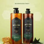 SHAMPOO CAPILAR KERASYS ROYAL PROPOLIS GREEN 1000ML - Imagen 3