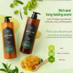 TRATAMIENTO CAPILAR KERASYS ROYAL PROPOLIS GREEN 1000ML - Imagen 2