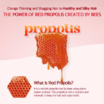 TRATAMIENTO CAPILAR KERASYS ROYAL PROPOLIS RED 1000ML - Imagen 2