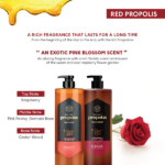 TRATAMIENTO CAPILAR KERASYS ROYAL PROPOLIS RED 1000ML - Imagen 3