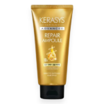 MÁSCARA CAPILAR KERASYS ADVANCED REPAIR AMPOULE KERATIN BOND 300ML