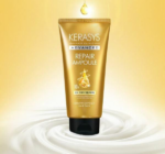 MÁSCARA CAPILAR KERASYS ADVANCED REPAIR AMPOULE KERATIN BOND 300ML - Imagen 3