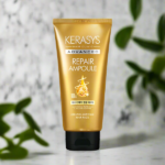 MÁSCARA CAPILAR KERASYS ADVANCED REPAIR AMPOULE KERATIN BOND 300ML - Imagen 4