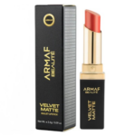 LÁPIZ LABIAL ARMAF BEAUTÉ VELVET MATTE ROCHELLE 2.6GR
