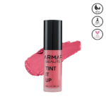 TINTE FACIAL ARMAF BEAUTÉ TINT IT UP LIP & CHEEK ROUGE 5ML - Imagen 4