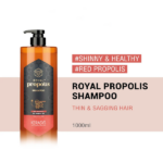 SHAMPOO CAPILAR KERASYS ROYAL PROPOLIS RED 1000ML - Imagen 2