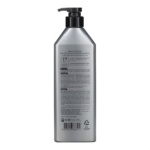 SHAMPOO CAPILAR KERASYS SCALP CARE DEEP CLEASING 600ML - Imagen 2