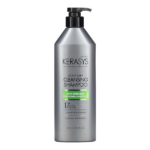 SHAMPOO CAPILAR KERASYS SCALP CARE DEEP CLEASING 600ML