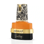 PERFUME UNISEX ARMAF SCENTASY NOIR DE PÊCHE EDP 100ML - Imagen 3