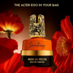 PERFUME UNISEX ARMAF SCENTASY NOIR DE PÊCHE EDP 100ML - Imagen 5