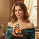 PERFUME UNISEX ARMAF SCENTASY NOIR DE PÊCHE EDP 100ML - Imagen 7