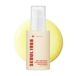 SÉRUM FACIAL K-SECRET SEOUL 1988 RETINAL LIPOSOME 2% + GINSENG NEGRO 30ML - Imagen 3
