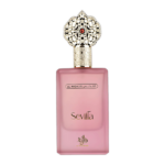 PERFUME UNISEX AL WATANIAH AL ANDALUS SEVILLA EDP 100ML - Imagen 2