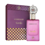 PERFUME UNISEX AL WATANIAH AL ANDALUS SEVILLA EDP 100ML