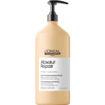SHAMPOO CAPILAR L’ORÉAL SERIE EXPERT ABSOLUT REPAIR GOLD 1500ML