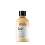 SHAMPOO CAPILAR L’ORÉAL SERIE EXPERT ABSOLUT REPAIR GOLD 300ML