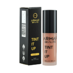 TINTE FACIAL ARMAF BEAUTÉ TINT IT UP LIP & CHEEK SIENNA 5ML