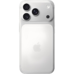 IPHONE APPLE 17 PRO MAX A3257 DUAL 256GB SILVER - Imagen 5