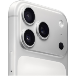 IPHONE APPLE 17 PRO MAX A3257 DUAL 256GB SILVER - Imagen 6