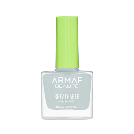 ESMALTE DE UÑAS ARMAF BEAUTÉ BREATHABLE HALAL ENAMEL SOPHISTICATED NATIVE 9ML