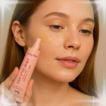 BASE FACIAL RUBY ROSE SOFT BLEND 30GR - Imagen 5