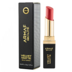 LÁPIZ LABIAL ARMAF BEAUTÉ VELVET MATTE SOPHIA 2.6GR