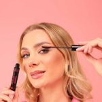 MÁSCARA DE PESTAÑA ARMAF BEAUTÉ MASTER STROKE ALL IN 1 BLACK 12ML - Imagen 4