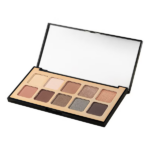 PALETA DE SOMBRAS ARMAF BEAUTÉ OH SO SUBTLE 10 EN 1 - Imagen 2