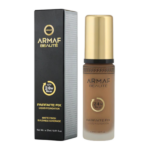 BASE FACIAL ARMAF BEAUTÉ PARFAITE FIX LIQ FOUNDATION COVERAGE 24 HR TAN 27ML