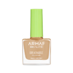 ESMALTE DE UÑAS ARMAF BEAUTÉ BREATHABLE HALAL ENAMEL TOUCH OF TAN 9ML