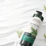 SHAMPOO CAPILAR KERASYS TEA TREE OIL 1000ML - Imagen 2