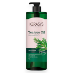 SHAMPOO CAPILAR KERASYS TEA TREE OIL 1000ML