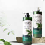 SHAMPOO CAPILAR KERASYS TEA TREE OIL 1000ML - Imagen 4