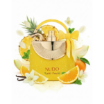 PERFUME UNISEX FRAGANCE WORLD NUDO TUTTI FRUTTI EDP 100ML - Imagen 3