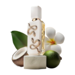 PERFUME UNISEX FRENCH AVENUE VENENO BIANCO EDP 100ML - Imagen 5